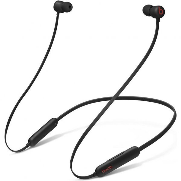 Навушники Beats Flex All-Day Wireless Beats Black (MYMC2ZM/A) Навушники Beats Flex All-Day Wireless Beats Black (MYMC2ZM/A)