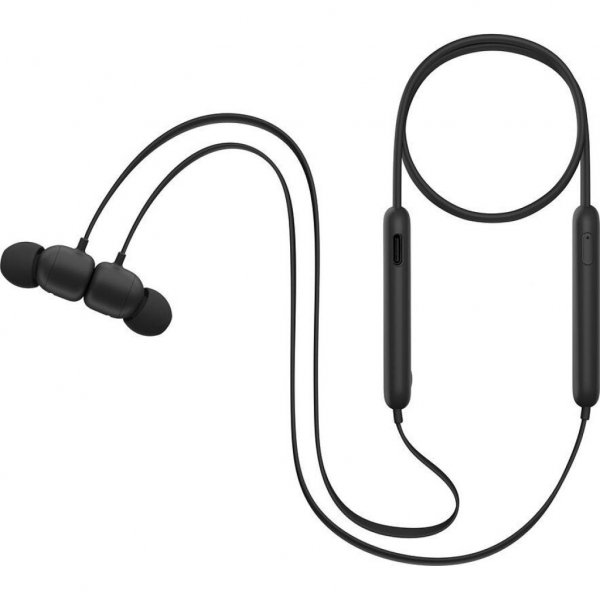 Навушники Beats Flex All-Day Wireless Beats Black (MYMC2ZM/A) Навушники Beats Flex All-Day Wireless Beats Black (MYMC2ZM/A)