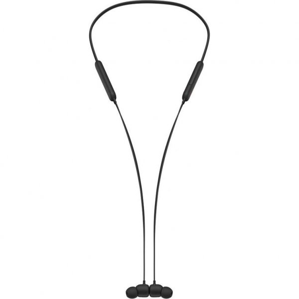 Навушники Beats Flex All-Day Wireless Beats Black (MYMC2ZM/A) Навушники Beats Flex All-Day Wireless Beats Black (MYMC2ZM/A)