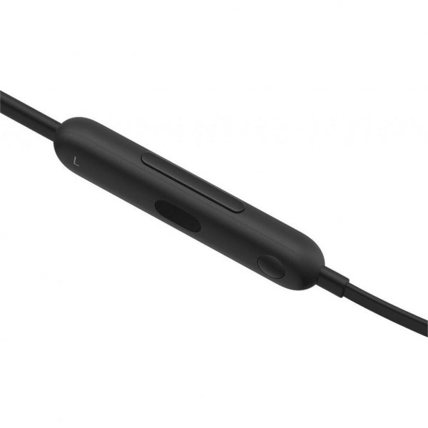 Навушники Beats Flex All-Day Wireless Beats Black (MYMC2ZM/A) Навушники Beats Flex All-Day Wireless Beats Black (MYMC2ZM/A)