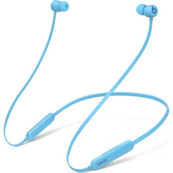 Навушники Beats Flex All-Day Wireless Flame Blue (MYMG2ZM/A) Навушники Beats Flex All-Day Wireless Flame Blue (MYMG2ZM/A)
