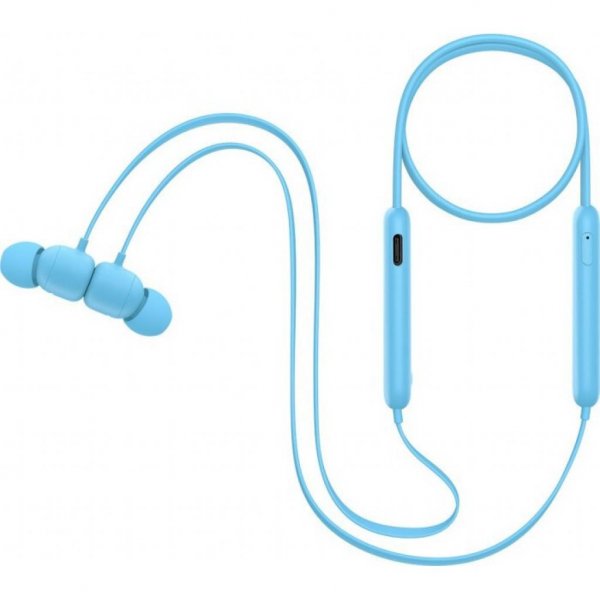 Навушники Beats Flex All-Day Wireless Flame Blue (MYMG2ZM/A) Навушники Beats Flex All-Day Wireless Flame Blue (MYMG2ZM/A)