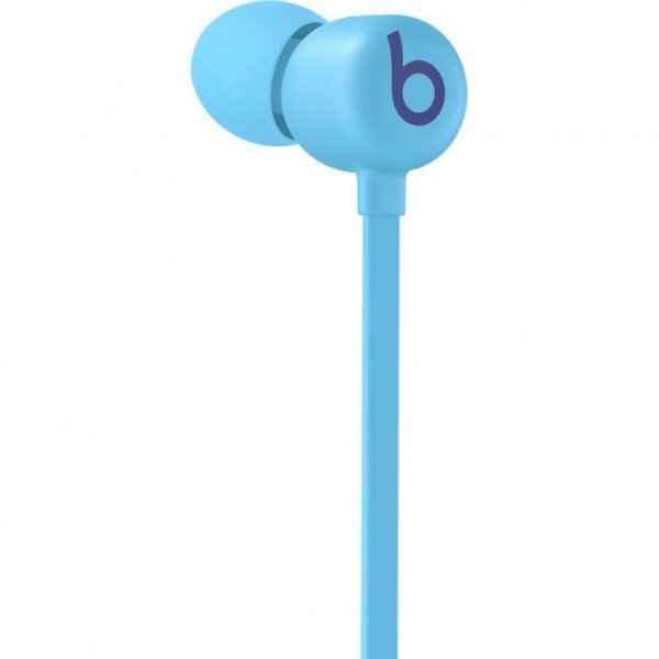 Навушники Beats Flex All-Day Wireless Flame Blue (MYMG2ZM/A) Навушники Beats Flex All-Day Wireless Flame Blue (MYMG2ZM/A)