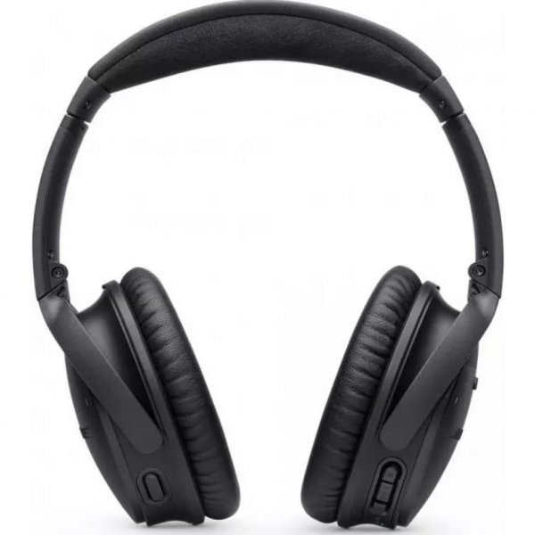 Навушники Bose QuietComfort 35 Wireless Headphones II Black (789564-0010) Навушники Bose QuietComfort 35 Wireless Headphones II Black (789564-0010)