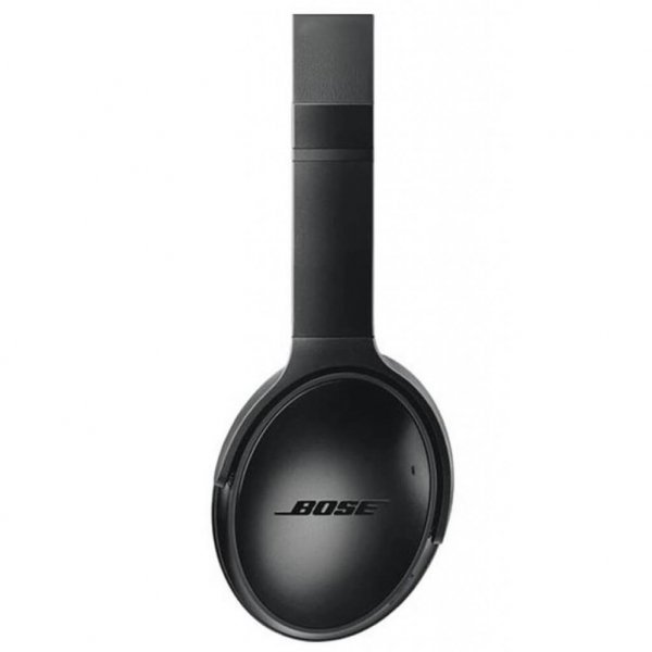 Навушники Bose QuietComfort 35 Wireless Headphones II Black (789564-0010) Навушники Bose QuietComfort 35 Wireless Headphones II Black (789564-0010)