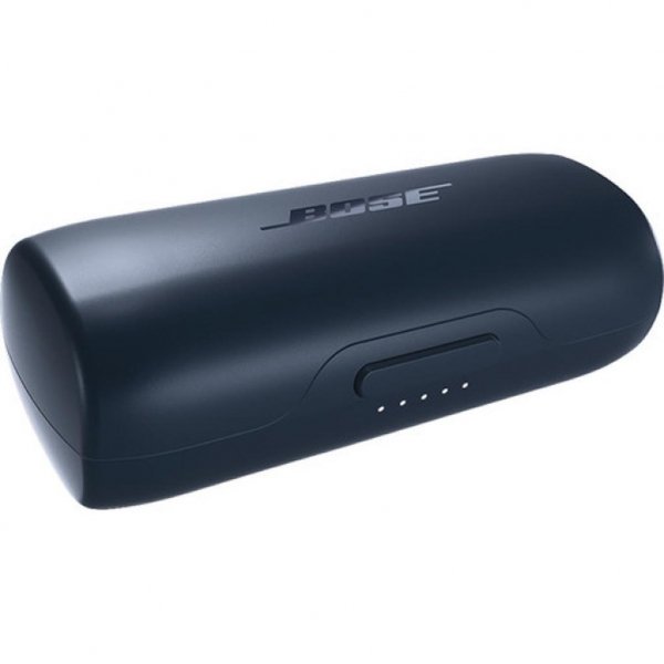 Навушники Bose SoundSport Free Wireless Headphones Blue/Yellow (774373-0020) Навушники Bose SoundSport Free Wireless Headphones Blue/Yellow (774373-0020)