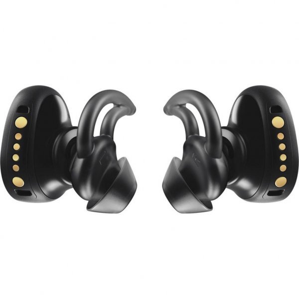 Навушники Bose SoundSport Free Wireless Headphones Orange/Blue (774373-0030) Навушники Bose SoundSport Free Wireless Headphones Orange/Blue (774373-0030)