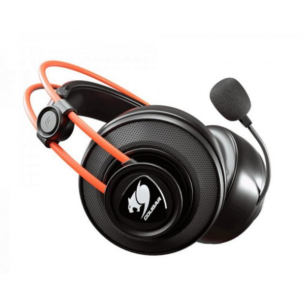 Навушники Cougar Immersa Ti Навушники Cougar Immersa Ti