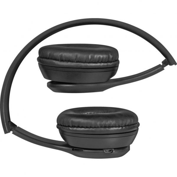 Навушники Defender FreeMotion B515 Bluetooth Black (63515) Навушники Defender FreeMotion B515 Bluetooth Black (63515)