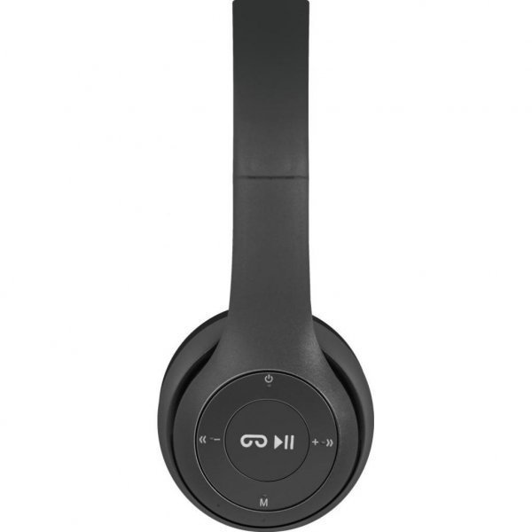 Навушники Defender FreeMotion B515 Bluetooth Black (63515) Навушники Defender FreeMotion B515 Bluetooth Black (63515)