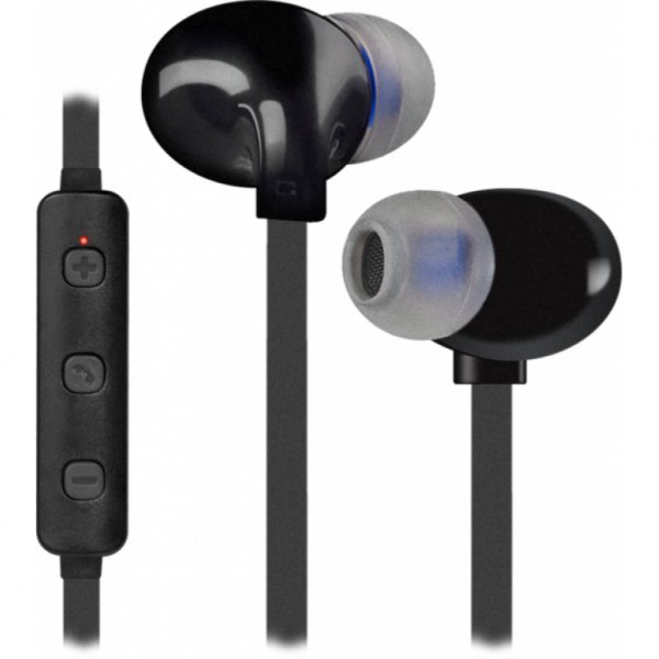 Навушники Defender FreeMotion B655 Bluetooth Black (63655) Навушники Defender FreeMotion B655 Bluetooth Black (63655)