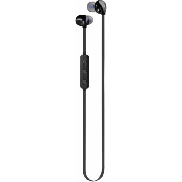 Навушники Defender FreeMotion B655 Bluetooth Black (63655) Навушники Defender FreeMotion B655 Bluetooth Black (63655)