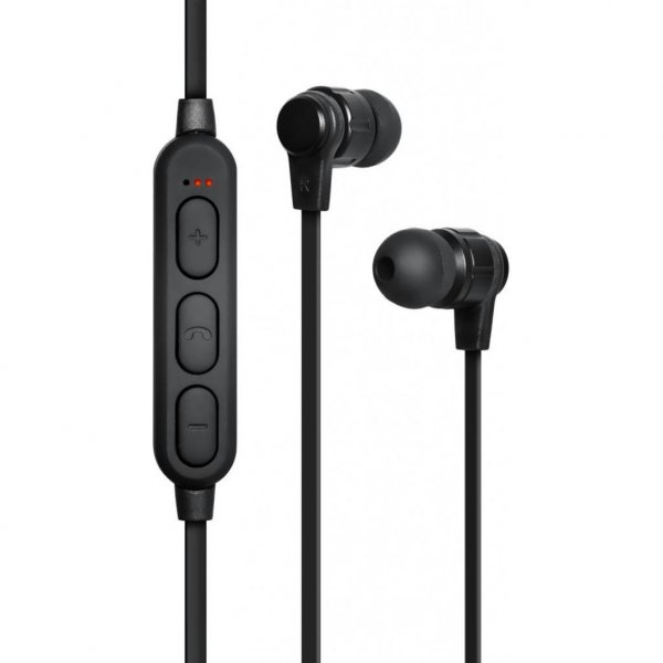 Навушники Defender FreeMotion B660 Black (63660) Навушники Defender FreeMotion B660 Black (63660)