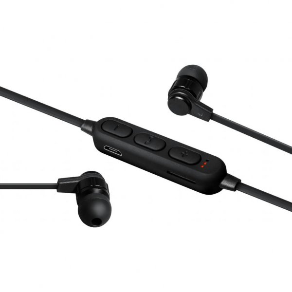 Навушники Defender FreeMotion B660 Black (63660) Навушники Defender FreeMotion B660 Black (63660)