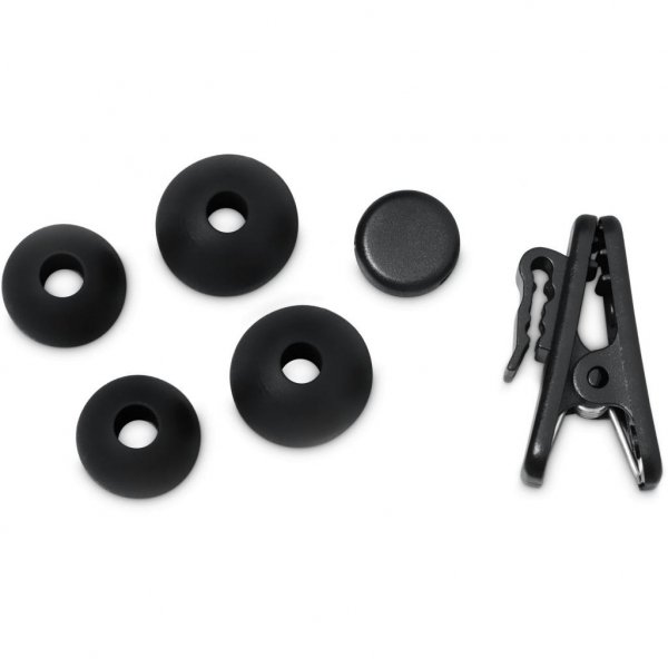 Навушники Defender FreeMotion B660 Black (63660) Навушники Defender FreeMotion B660 Black (63660)