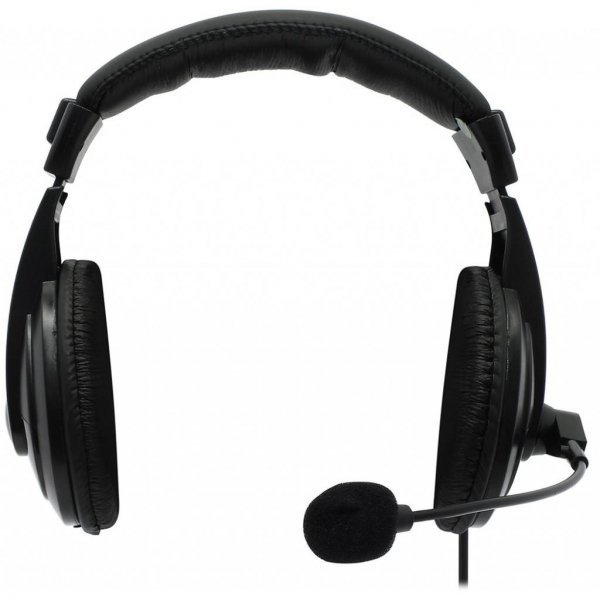 Навушники Defender Gryphon NH-750 Black (63750)