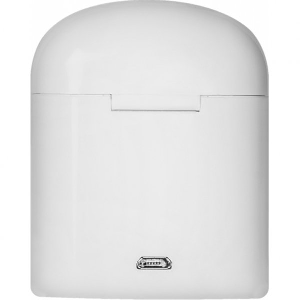 Навушники Defender Twins 630 TWS Bluetooth White (63630)