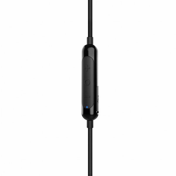 Навушники Edifier W295BT PLUS Black (W295BTPlus Black)