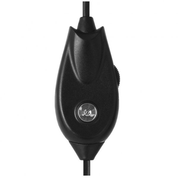 Навушники Ergo VM-280 Green Навушники Ergo VM-280 Green