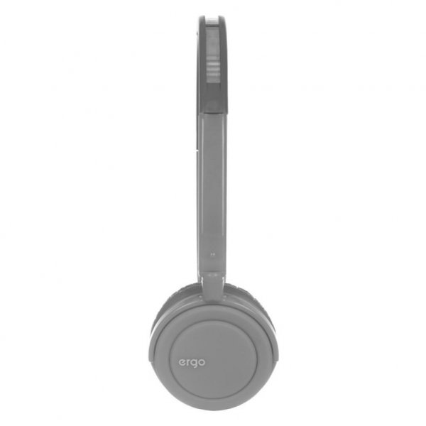 Навушники Ergo VM-330 Grey Навушники Ergo VM-330 Grey