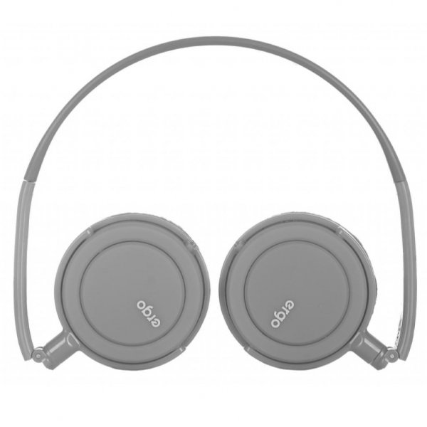 Навушники Ergo VM-330 Grey Навушники Ergo VM-330 Grey