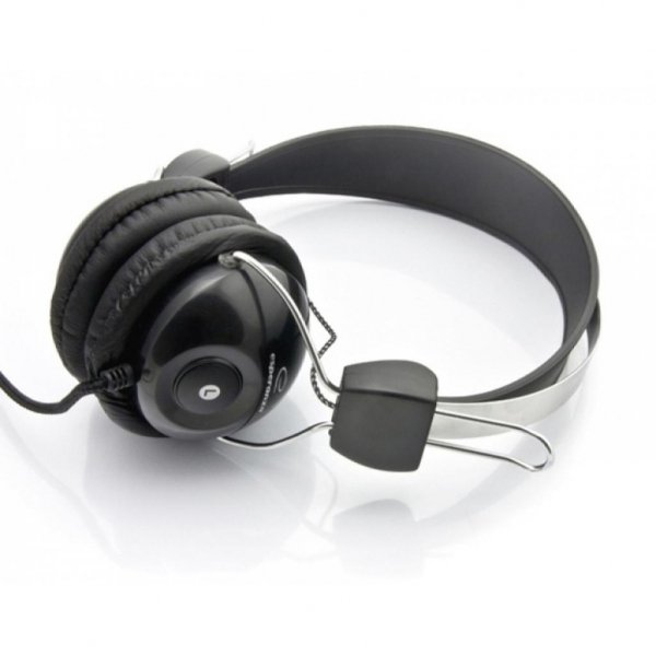 Навушники Esperanza EH108 Black (EH108) Навушники Esperanza EH108 Black (EH108)
