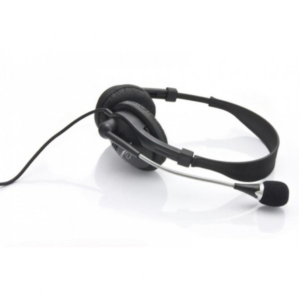 Навушники Esperanza EH115 Black (EH115) Навушники Esperanza EH115 Black (EH115)