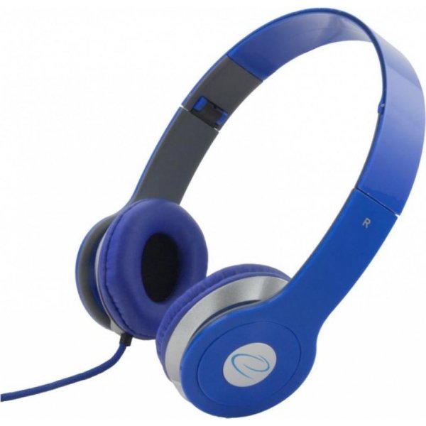 Навушники Esperanza EH145 Blue (EH145B)