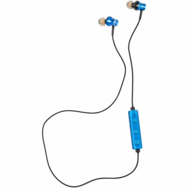 Навушники Gelius Ultra Resolve Blue (GL-HB-010U Blue)