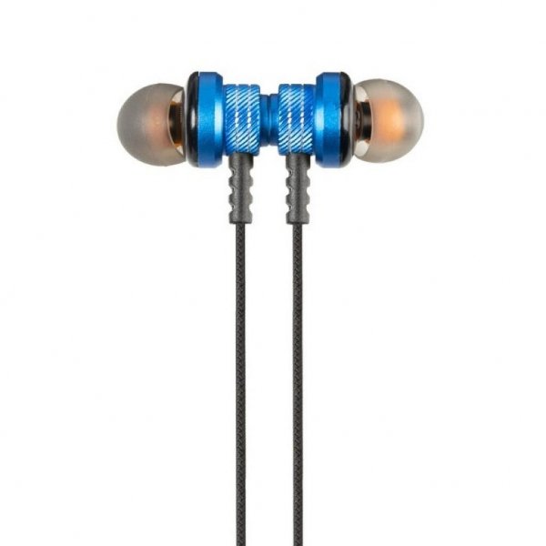 Навушники Gelius Ultra Triada Blue (GL-HB-009U Blue)
