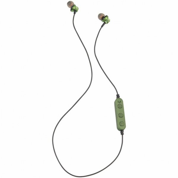 Навушники Gelius Ultra Triada Green (GL-HB-009U Green)