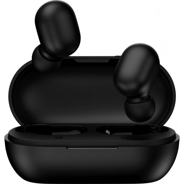 Навушники Haylou GT1 Black