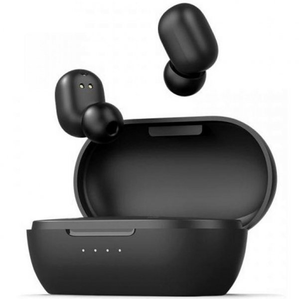 Навушники Haylou GT1 XR Black Навушники Haylou GT1 XR Black