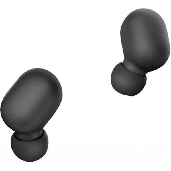 Навушники Haylou GT1 XR Black Навушники Haylou GT1 XR Black