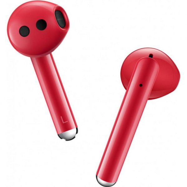 Навушники Huawei Freebuds 3 Red (55032452)