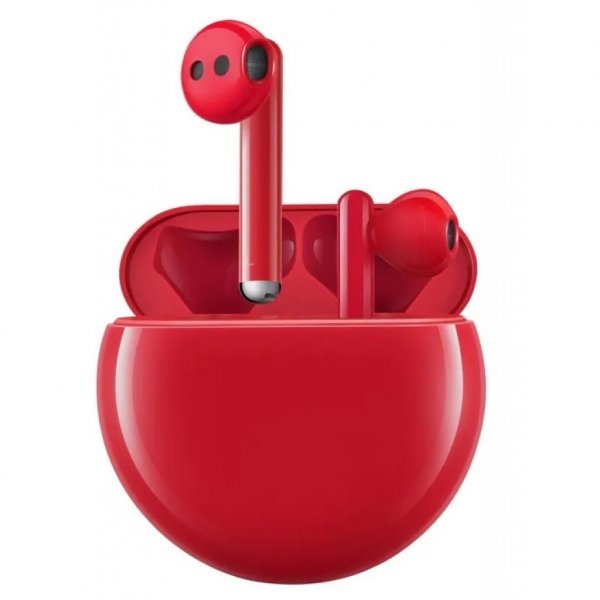 Навушники Huawei Freebuds 3 Red (55032452)