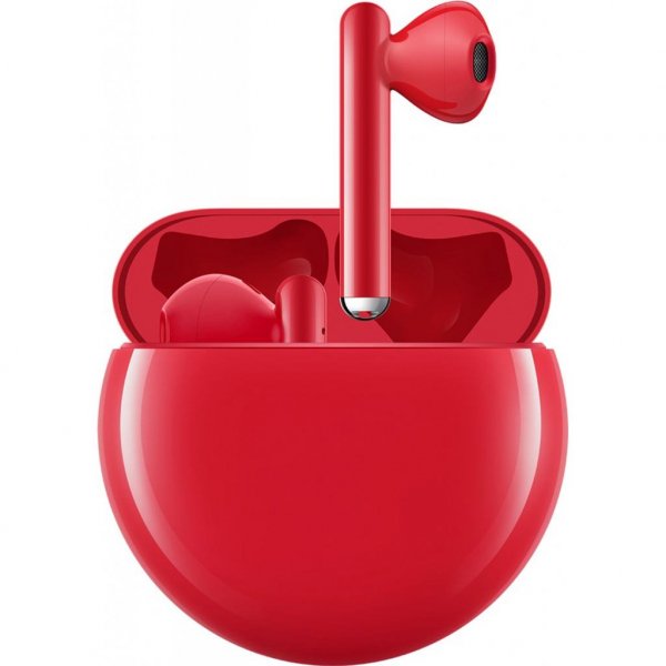 Навушники Huawei Freebuds 3 Red (55032452)