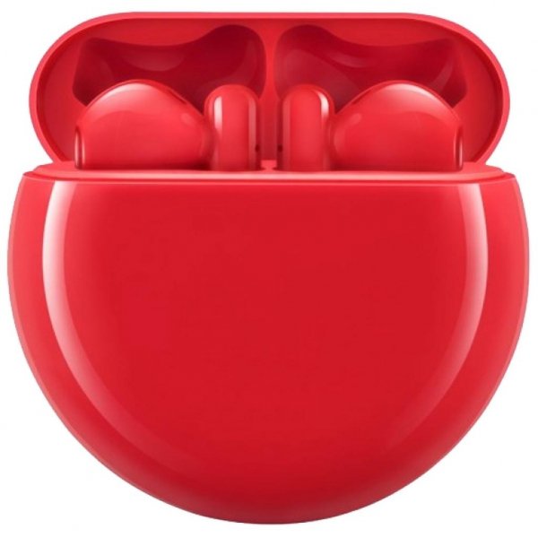 Навушники Huawei Freebuds 3 Red (55032452)