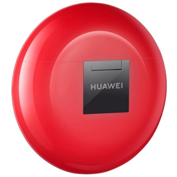 Навушники Huawei Freebuds 3 Red (55032452)