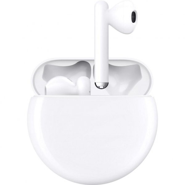 Навушники Huawei Freebuds 3 White (55031992)