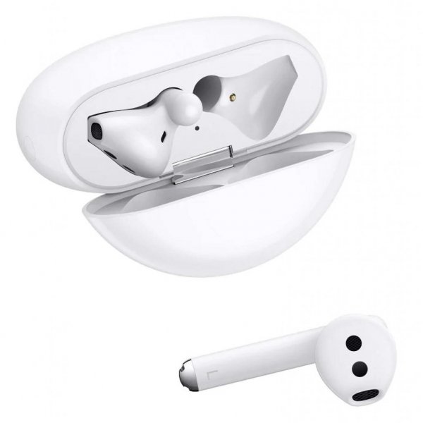 Навушники Huawei Freebuds 3 White (55031992)