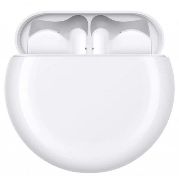 Навушники Huawei Freebuds 3 White (55031992)