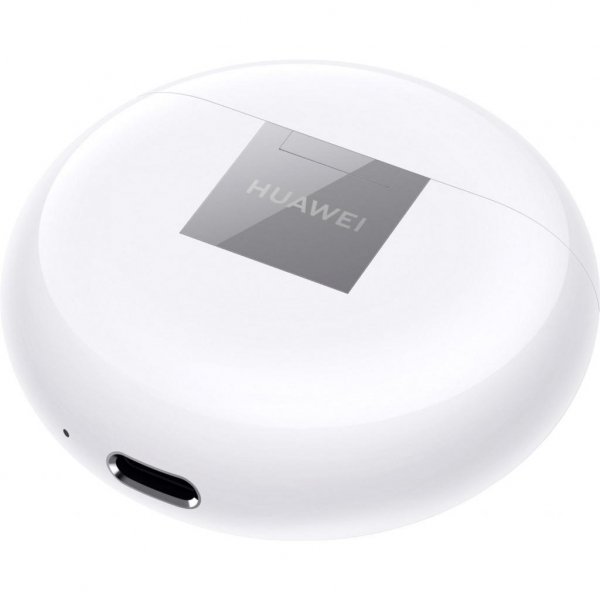 Навушники Huawei Freebuds 3 White (55031992)