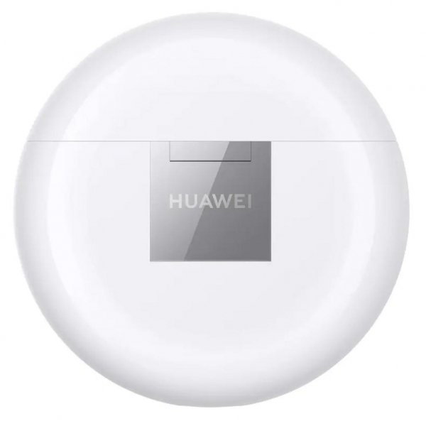 Навушники Huawei Freebuds 3 White (55031992)
