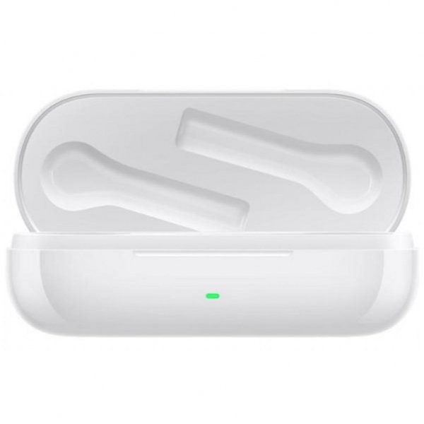 Навушники Huawei FreeBuds 3i Ceramic White (55033023) Навушники Huawei FreeBuds 3i Ceramic White (55033023)