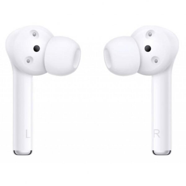 Навушники Huawei FreeBuds 3i Ceramic White (55033023) Навушники Huawei FreeBuds 3i Ceramic White (55033023)