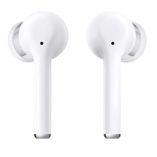 Навушники Huawei FreeBuds 3i Ceramic White (55033023) Навушники Huawei FreeBuds 3i Ceramic White (55033023)