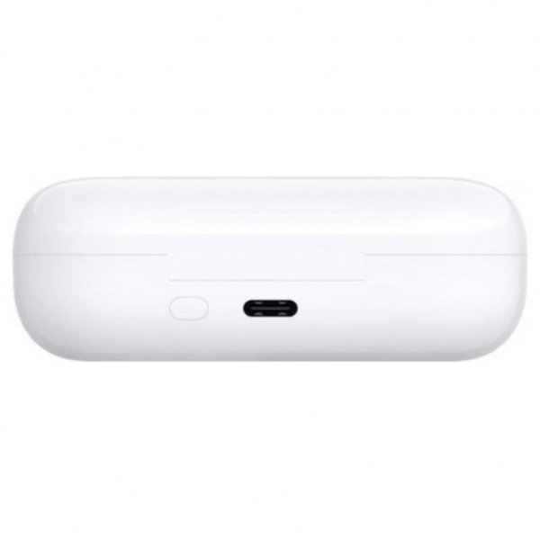 Навушники Huawei FreeBuds 3i Ceramic White (55033023) Навушники Huawei FreeBuds 3i Ceramic White (55033023)