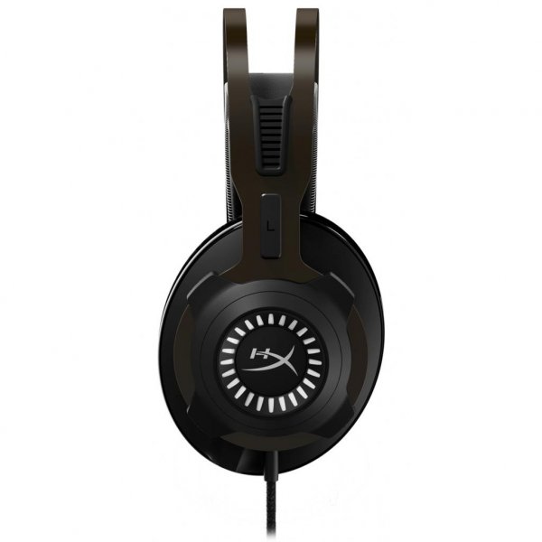 Навушники HyperX Cloud Revolver 7.1 Black (HHSR1-AH-GM/G)
