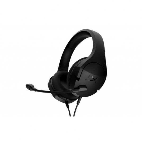 Навушники HyperX Cloud Stinger Core PC Black (HX-HSCSC2-BK/WW)